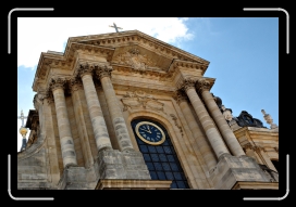 cathedrale saint louis * 1300 x 864 * (315KB)